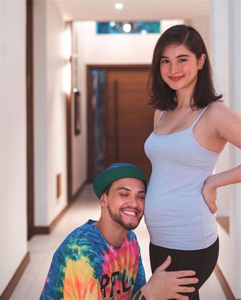 billy crawford and wife